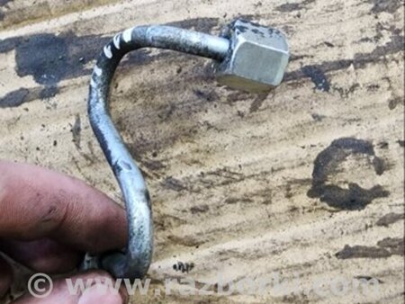 ФОТО Топливопровод для Audi (Ауди) A6 C7 4G (11-18) Київ