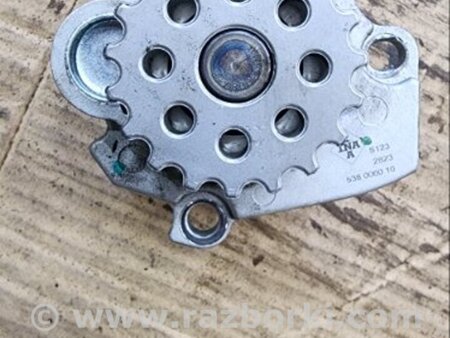 ФОТО Помпа для Audi (Ауди) A6 C7 4G (11-18) Київ