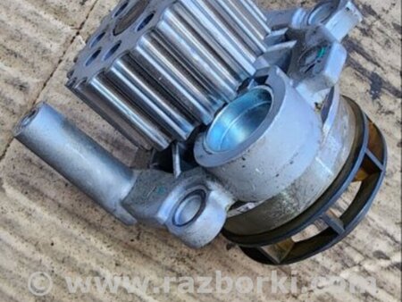 ФОТО Помпа для Audi (Ауди) A6 C7 4G (11-18) Київ