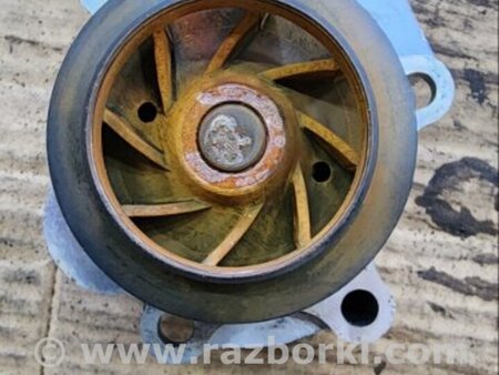 ФОТО Помпа для Audi (Ауди) A6 C7 4G (11-18) Київ