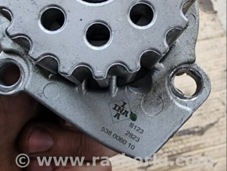 ФОТО Помпа для Audi (Ауди) A6 C7 4G (11-18) Київ