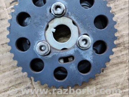 ФОТО Шестерня распредвала для Audi (Ауди) A6 C7 4G (11-18) Київ