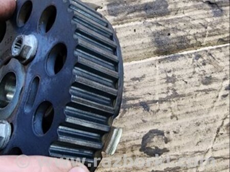 ФОТО Шестерня распредвала для Audi (Ауди) A6 C7 4G (11-18) Київ