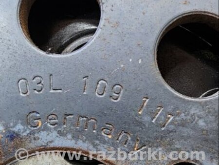 ФОТО Шестерня распредвала для Audi (Ауди) A6 C7 4G (11-18) Київ