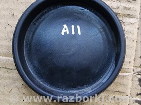 ФОТО Крышка для Audi (Ауди) A6 C7 4G (11-18) Київ