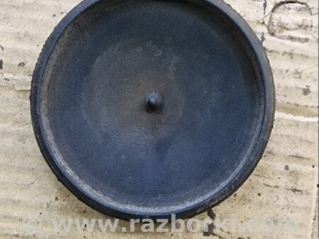 ФОТО Крышка для Audi (Ауди) A6 C7 4G (11-18) Київ