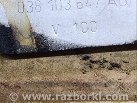 ФОТО Кронштейн для Audi (Ауди) A6 C7 4G (11-18) Київ