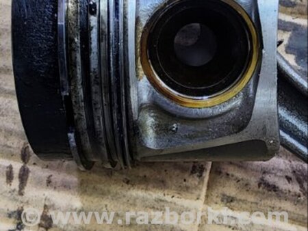 ФОТО Поршень для Audi (Ауди) A6 C7 4G (11-18) Київ