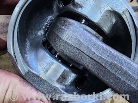 ФОТО Поршень для Audi (Ауди) A6 C7 4G (11-18) Київ