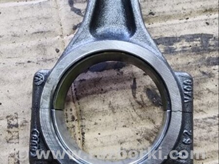 ФОТО Шатун для Audi (Ауди) A6 C7 4G (11-18) Київ