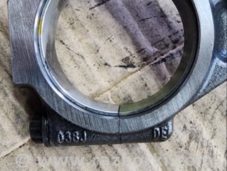 ФОТО Шатун для Audi (Ауди) A6 C7 4G (11-18) Київ