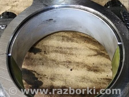 ФОТО Шатун для Audi (Ауди) A6 C7 4G (11-18) Київ