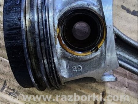 ФОТО Поршень для Audi (Ауди) A6 C7 4G (11-18) Київ