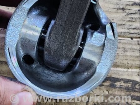 ФОТО Поршень для Audi (Ауди) A6 C7 4G (11-18) Київ