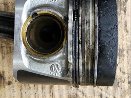 ФОТО Поршень для Audi (Ауди) A6 C7 4G (11-18) Київ