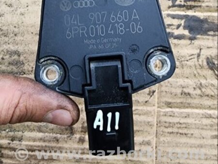 ФОТО Датчик уровня масла для Audi (Ауди) A6 C7 4G (11-18) Київ