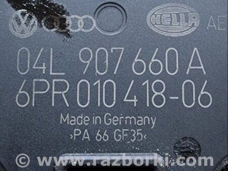 ФОТО Датчик уровня масла для Audi (Ауди) A6 C7 4G (11-18) Київ