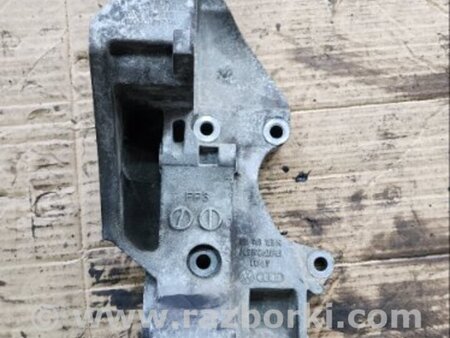 ФОТО Кронштейн для Audi (Ауди) A6 C7 4G (11-18) Київ