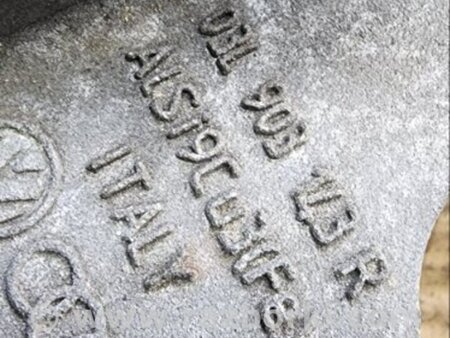 ФОТО Кронштейн для Audi (Ауди) A6 C7 4G (11-18) Київ