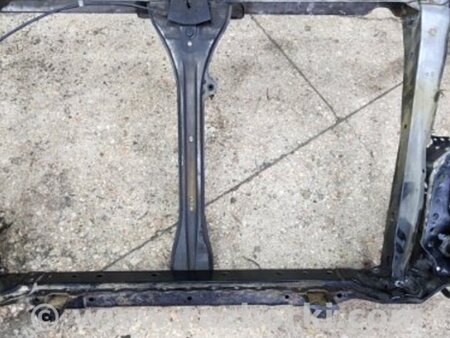 ФОТО Передняя панель (Телевизор) для Subaru Tribeca B9 (05-08) Київ