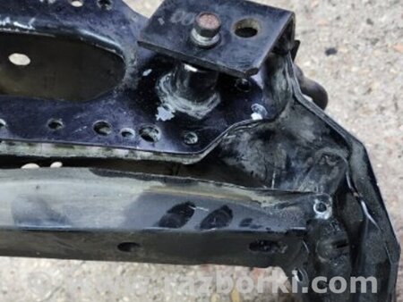 ФОТО Передняя панель (Телевизор) для Subaru Tribeca B9 (05-08) Київ