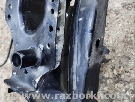 ФОТО Передняя панель (Телевизор) для Subaru Tribeca B9 (05-08) Київ