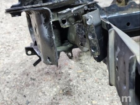 ФОТО Передняя панель (Телевизор) для Subaru Tribeca B9 (05-08) Київ