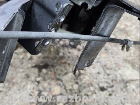 ФОТО Передняя панель (Телевизор) для Subaru Tribeca B9 (05-08) Київ