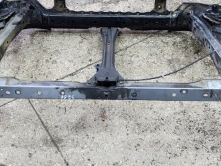 ФОТО Передняя панель (Телевизор) для Subaru Tribeca B9 (05-08) Київ