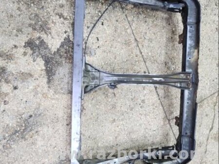 ФОТО Передняя панель (Телевизор) для Subaru Tribeca B9 (05-08) Київ