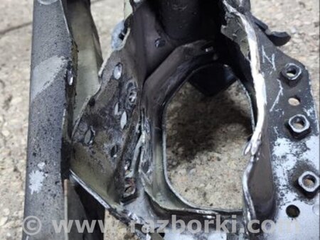 ФОТО Передняя панель (Телевизор) для Subaru Tribeca B9 (05-08) Київ