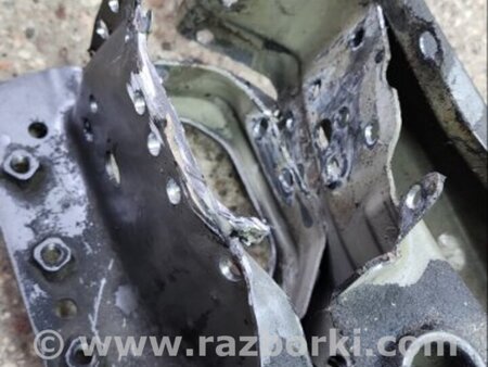 ФОТО Передняя панель (Телевизор) для Subaru Tribeca B9 (05-08) Київ