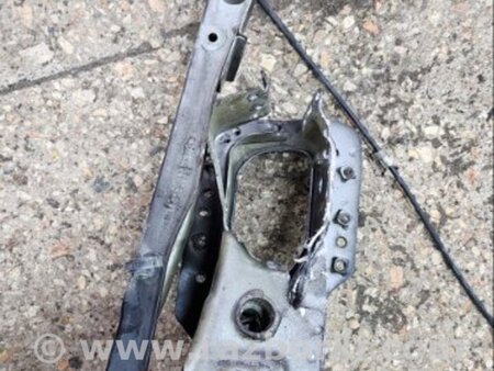 ФОТО Передняя панель (Телевизор) для Subaru Tribeca B9 (05-08) Київ