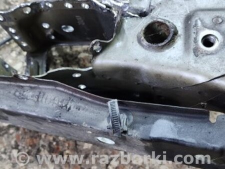 ФОТО Передняя панель (Телевизор) для Subaru Tribeca B9 (05-08) Київ