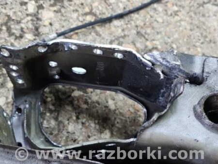 ФОТО Передняя панель (Телевизор) для Subaru Tribeca B9 (05-08) Київ