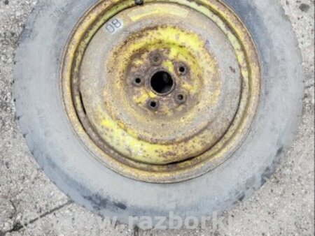 ФОТО Запаска (ДокаткаТаблетка) для Subaru Tribeca B9 (05-08) Київ