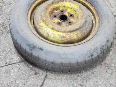 ФОТО Запаска (ДокаткаТаблетка) для Subaru Tribeca B9 (05-08) Київ