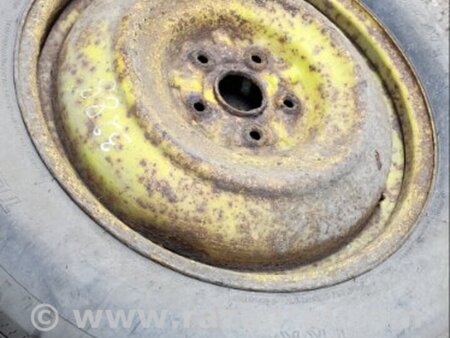 ФОТО Запаска (ДокаткаТаблетка) для Subaru Tribeca B9 (05-08) Київ