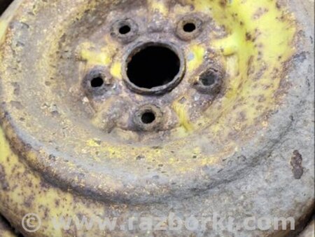 ФОТО Запаска (ДокаткаТаблетка) для Subaru Tribeca B9 (05-08) Київ