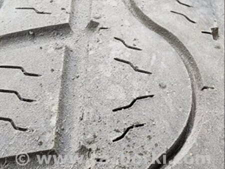 ФОТО Запаска (ДокаткаТаблетка) для Subaru Tribeca B9 (05-08) Київ