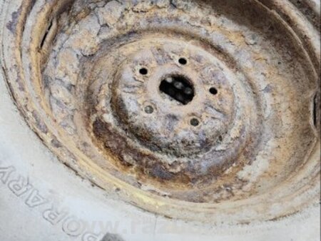 ФОТО Запаска (ДокаткаТаблетка) для Subaru Tribeca B9 (05-08) Київ