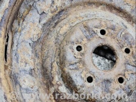 ФОТО Запаска (ДокаткаТаблетка) для Subaru Tribeca B9 (05-08) Київ