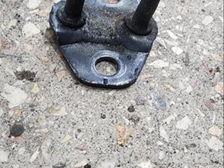 ФОТО Петля багажника для Subaru Tribeca B9 (05-08) Київ