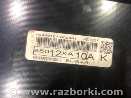 ФОТО Панель приборов для Subaru Tribeca B9 (05-08) Київ