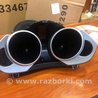 Панель приборов Subaru Tribeca B9 (05-08)