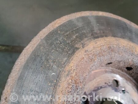 ФОТО Тормозной диск передний правый для Honda CR-V IV (11-18) Київ