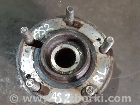 ФОТО Ступица задняя левая для KIA Sorento 1 BL (02-09) Київ