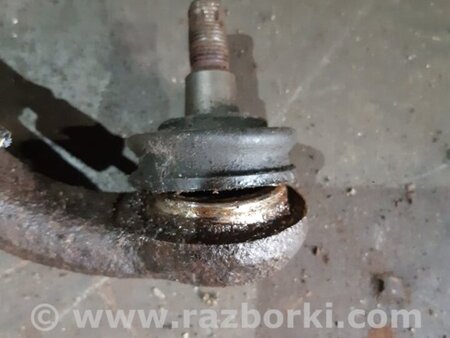 ФОТО Рычаг задний левый для KIA Sorento 1 BL (02-09) Київ