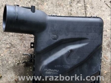 ФОТО Воздушный фильтр (корпус) для Subaru Tribeca B9 (05-08) Київ