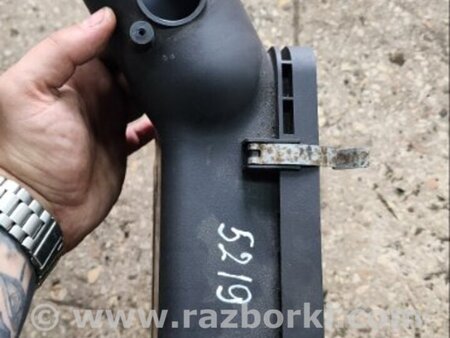 ФОТО Воздушный фильтр (корпус) для Subaru Tribeca B9 (05-08) Київ